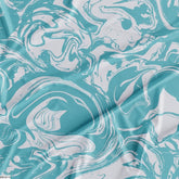 Marble Digital Printed Fabric Manufacturer